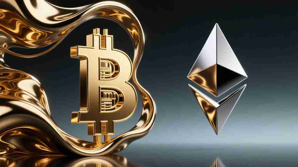 BTC价格还能涨吗,从市场逻辑/技术面与宏观环境看未来可能