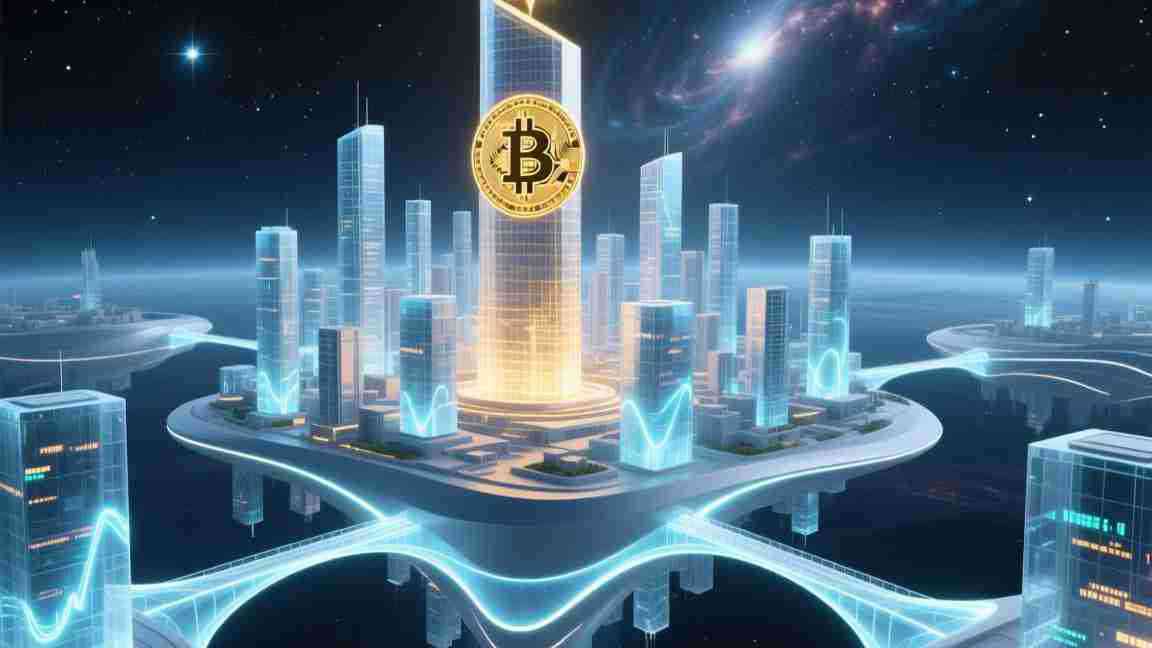 深度剖析比特币(BTC)当前市场格局/未来机遇与潜在风险