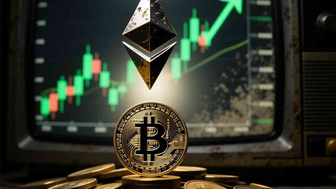 BTC矿机是什么,它和比特币(BTC)又是什么关系