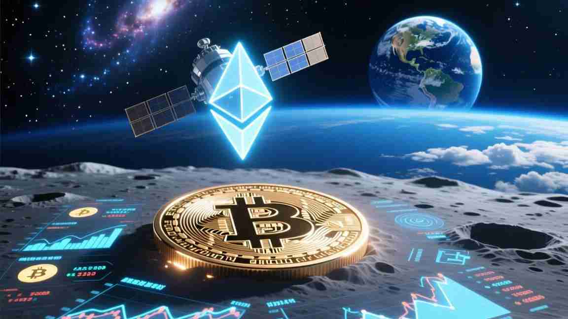 深夜比特币价格,数字货币的不眠心跳与市场情绪的晴雨表