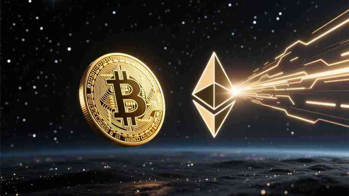 比特探长BTC日间行动,数字世界的守护者与秩序的缔造者