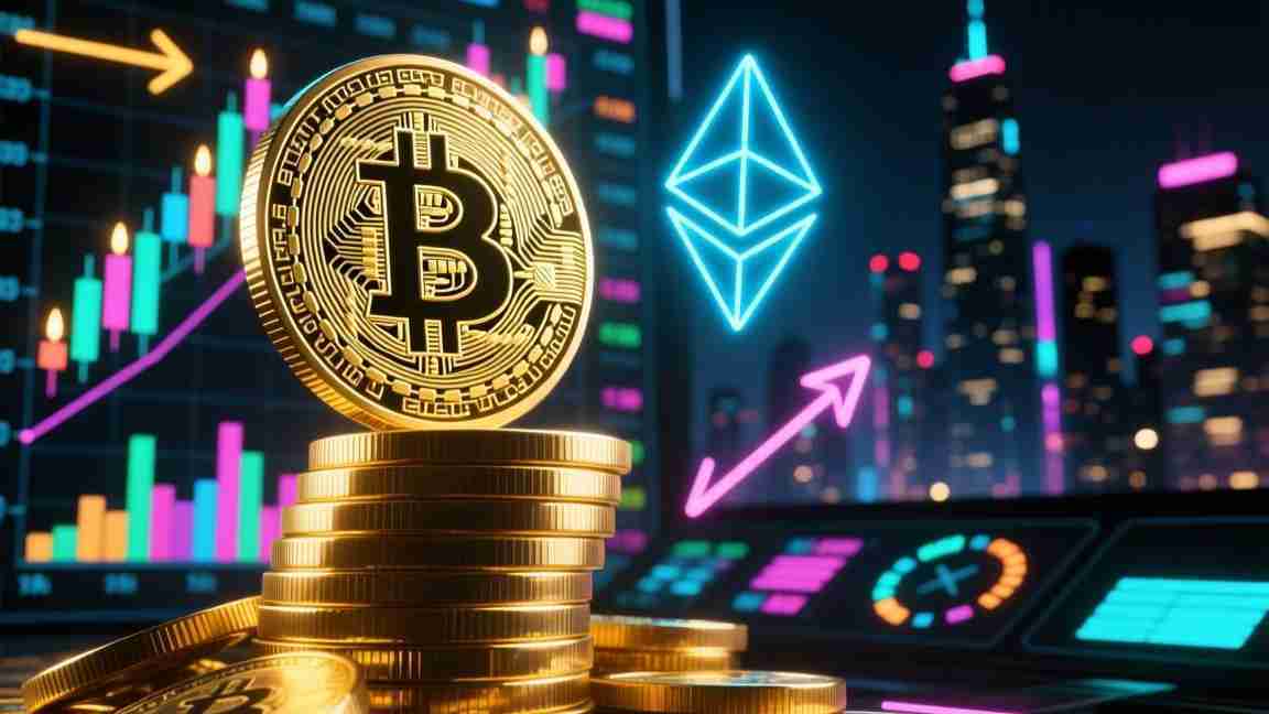 别再错过行情,如何设置高效的比特币价格提醒