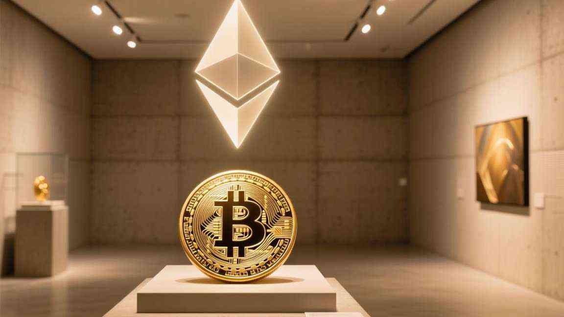 2022年以太坊挖矿,最后的疯狂与时代的落幕